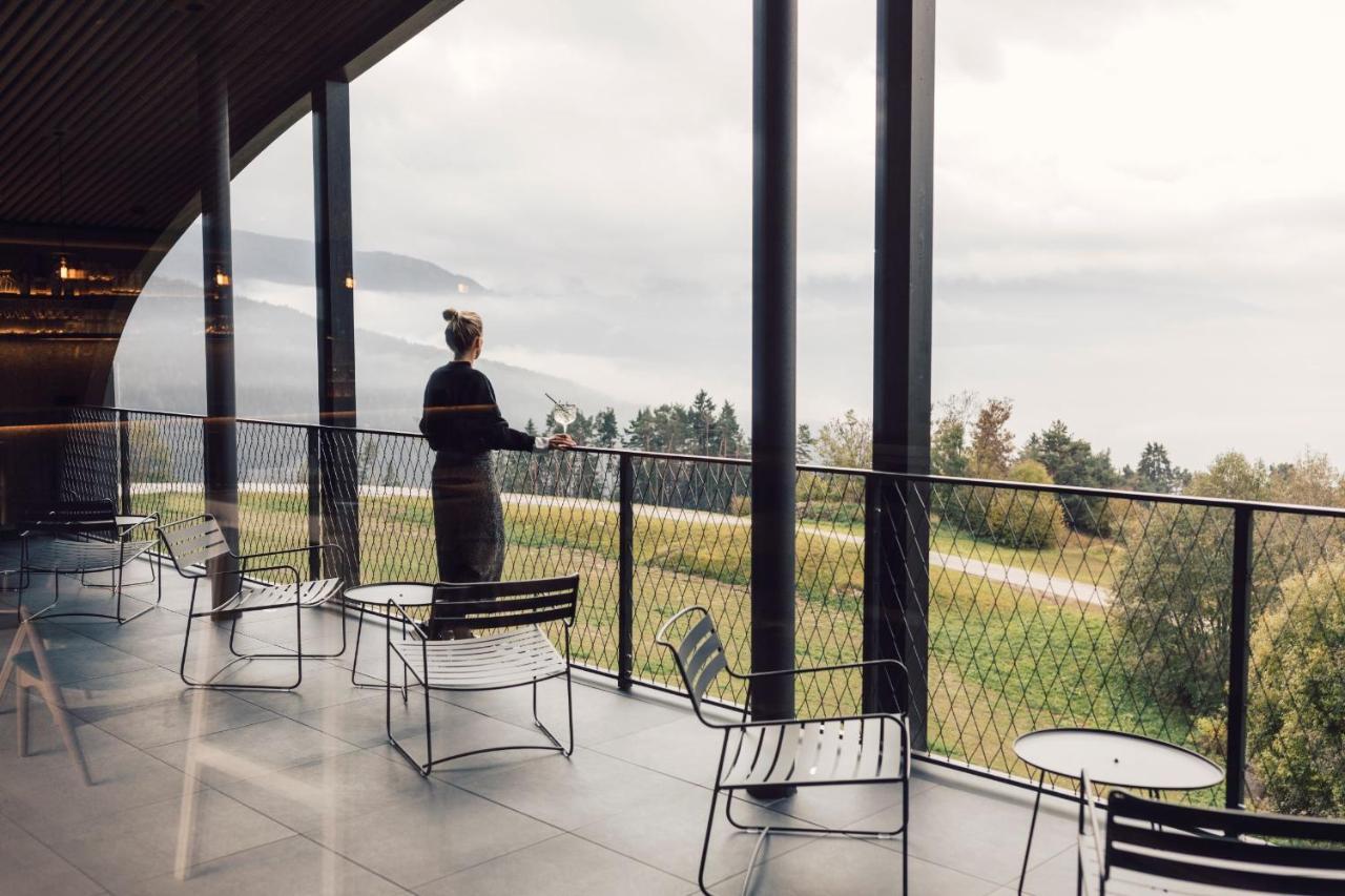 Bed & Breakfast Untermuellerhof マランツァ エクステリア 写真